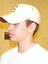 Record image of Anthony Freeman "Tony" Lopez