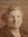 Record image of Charlotte Marie Britton (born Varney)