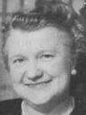 Record image of Charlotte Lorinda Rawson (born Britton)