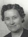 Record image of Margaret Ena Monson (born Peterson)
