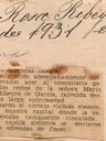 Record image of Maria del Carmen Catalina García y Lastres (nacida RIBEYRO BENITES)