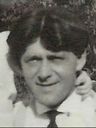 Record image of Mathias "Matt" Edward Berger