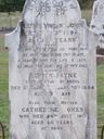 Record image of Catherine "Catherine Payne" Payne - Jones (born Riley Payne)