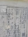 Record image of Karl Mattes