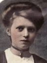 Record image of Margeta Eriksson (o.s. Johansdotter)