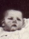 Record image of Esther Jane Martin (born Mills)