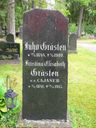 Record image of Christina Elisabeth Cajaner