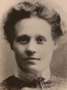 Record image of Amanda Wilhelmina Jansson / Karlsson (born Joensuu)