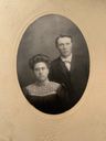 Record image of Nils Andreas Nilson