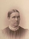 Record image of Sophia Jansson (o.s. Johannesdotter)