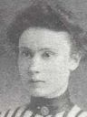 Record image of Nellie Raie Page (born Brown)
