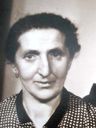 Record image of Luise Bernhardt (geb. Reber)
