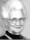 Record image of Ruth Lulu Williams (born Grames)
