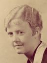 Record image of Greta Anna Katherine Nelson (o.s. Dahlström)