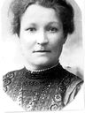 Record image of Jane Coulson (born Sewell)