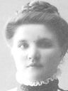 Record image of Emma* Eugenia Arbinger (o.s. Israelsdotter)