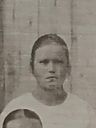 Record image of Maria Taavetintytär Soikkeli (o.s. Hatara)