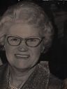 Record image of Ellen Margaret (Nell) Clutterbuck (born Riley)
