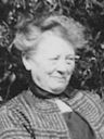 Record image of Ulrikke Antonette Alette Stoltenberg
