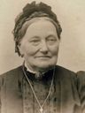 Record image of Caroline Appel (geb. Petersen)