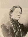 Record image of Karen Brøns (born Bruun)