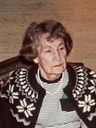 Record image of Hedvig Ingeborg Mattsson (o.s. Söderberg)