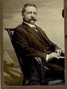 Record image of Max Schwarz