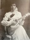 Record image of Helen Frances Wilson (née Worthington)