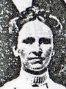 Record image of Marie Alvira Thomas (born Burnham)