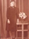 Record image of Amanda Glaschke (born Schultz)