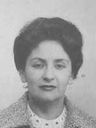 Record image of Corina VARELA RODRIGUEZ (born GARCÍA TAPIA)