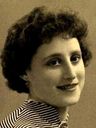 Record image of Rosario Carvajal (born Perez)