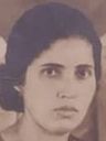 Record image of MARIA ESTER PADRON (born ALZATE GALINDO)