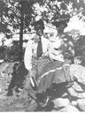 Record image of Ellen Jane Levenseller (født O'Donnell)