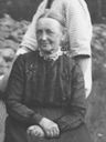Record image of Johanna Mathilda Amalia Danielsson (o.s. Bark)