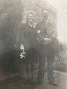 Record image of MAUREEN HEATHER KIELY (nacida JONES)