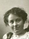Record image of GERDA Kristina Sofia Bengtsson (born Fagerberg)