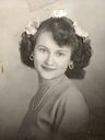 Record image of Leila Veryle Sentes (born Stewart)