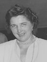 Record image of Sigrid *Hillevi Jansson (born Adamsson)