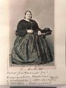 Record image of Magdalena Katarina Andersson / Marklund (o.s. Salomonsdotter)