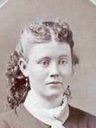 Record image of Eva Elizabeth Clark (född Chadwick)