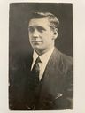Record image of Fredrick Thomas Parr