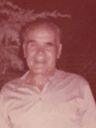 Record image of vicente Isidoro espinosa Delgado