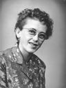 Record image of Kerstin* Elisabeth Säll (born Hansson)