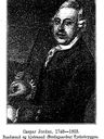 Record image of Hans Joachim Jordan