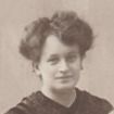 Record image of Ida Emma Marie Keßler (born Schüler)