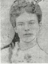 Record image of Mary Adeline 'Addie' Scarborough (born Russell)