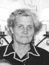 Record image of Signe Fidolfina Nilsson  gifte sig den 05-12-1915 (born Wikström)