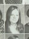 Record image of Kim Louise Potts (born Brown)