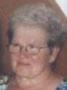 Record image of Angela Paul (geb. Ernst)
